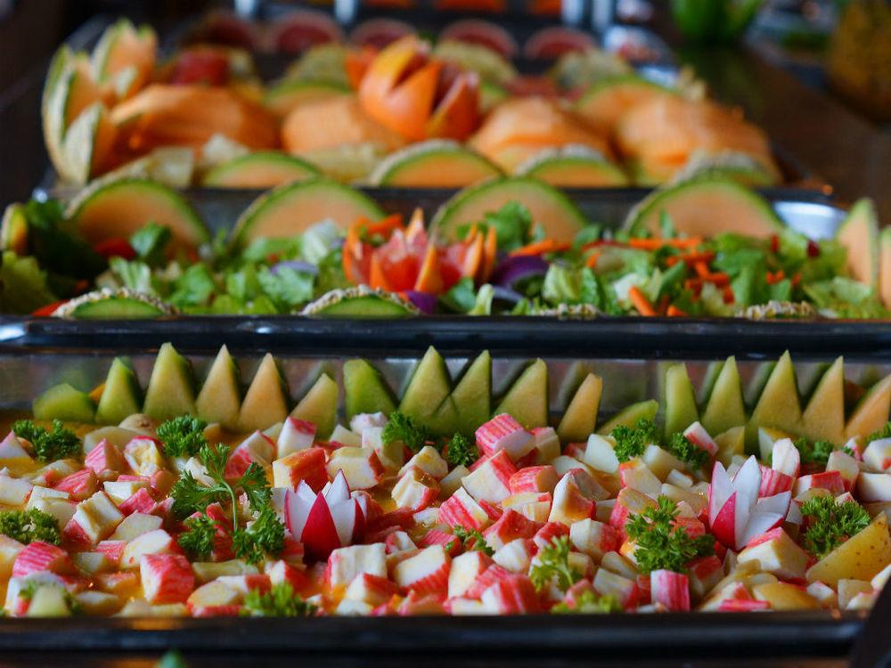 Imperial Las Perlas Cancun Ngoại thất bức ảnh