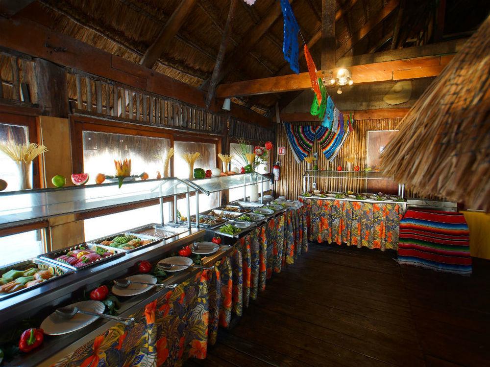 Imperial Las Perlas Cancun Ngoại thất bức ảnh
