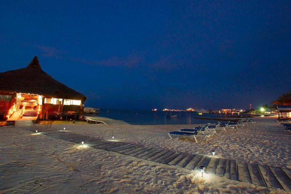 Imperial Las Perlas Cancun Ngoại thất bức ảnh