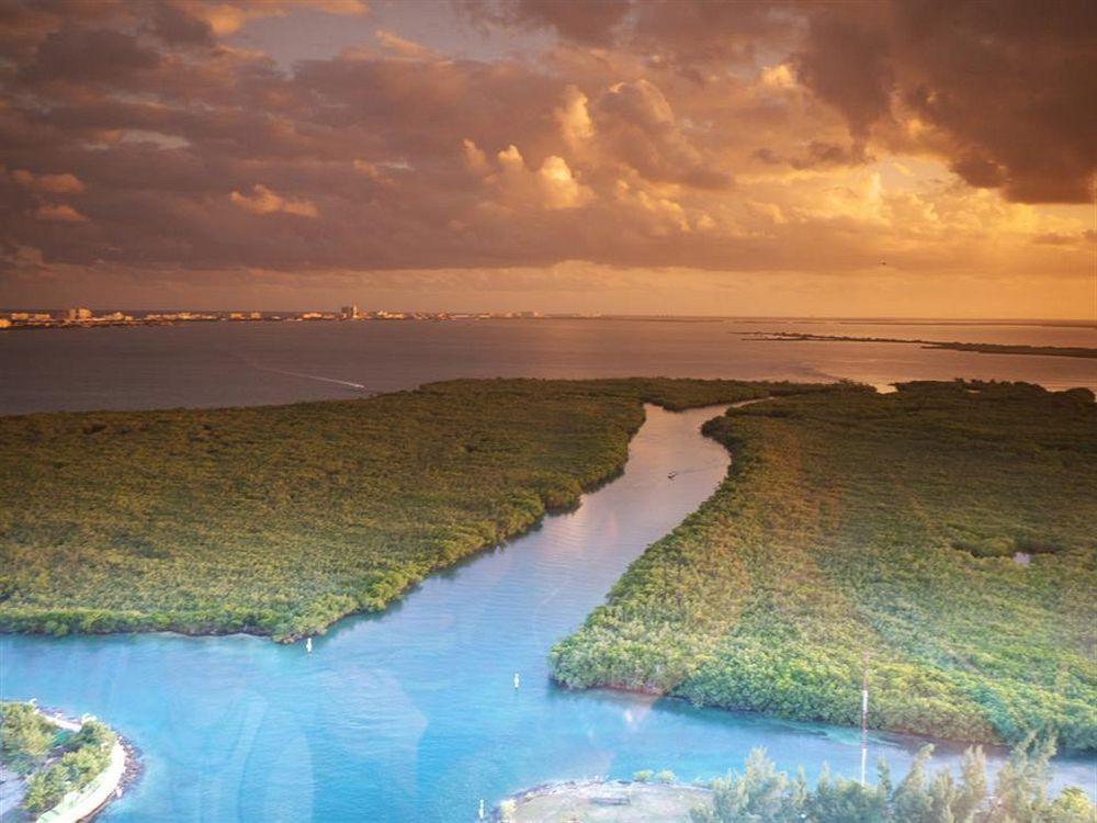 Imperial Las Perlas Cancun Ngoại thất bức ảnh
