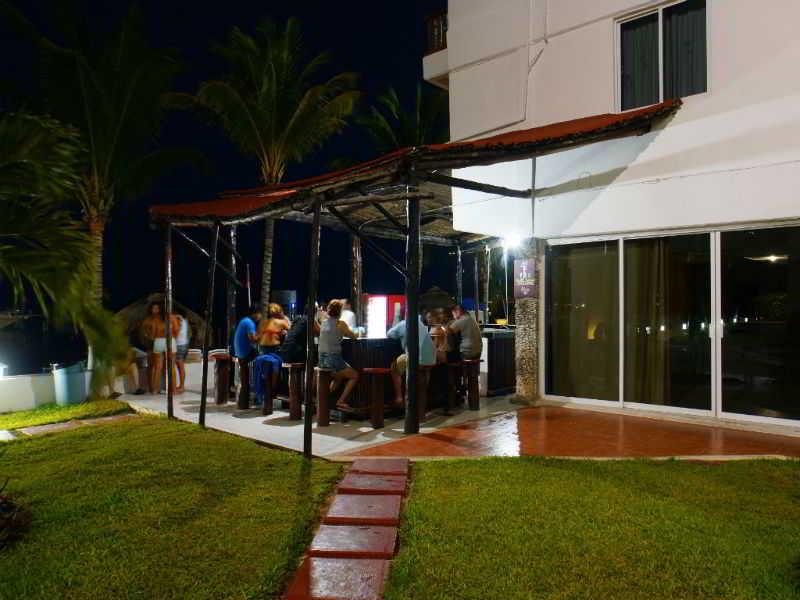 Imperial Las Perlas Cancun Ngoại thất bức ảnh