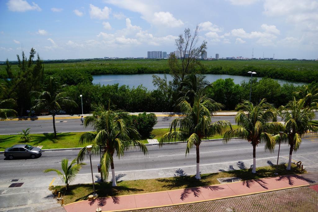 Imperial Las Perlas Cancun Ngoại thất bức ảnh
