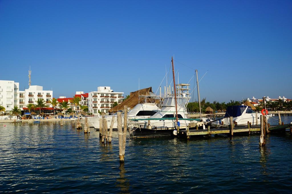 Imperial Las Perlas Cancun Ngoại thất bức ảnh