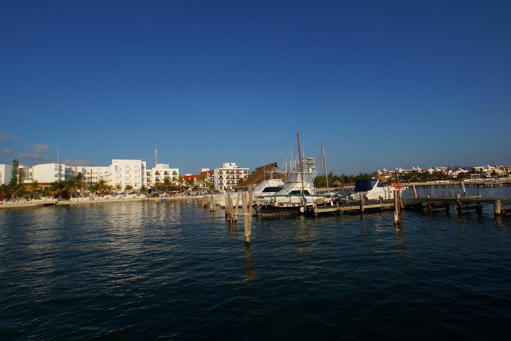 Imperial Las Perlas Cancun Ngoại thất bức ảnh