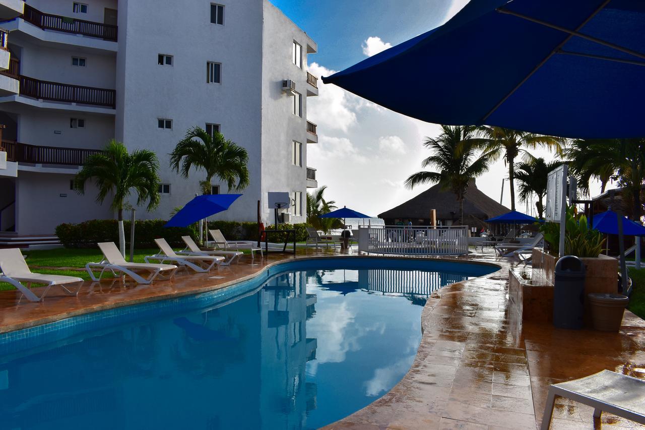 Imperial Las Perlas Cancun Ngoại thất bức ảnh