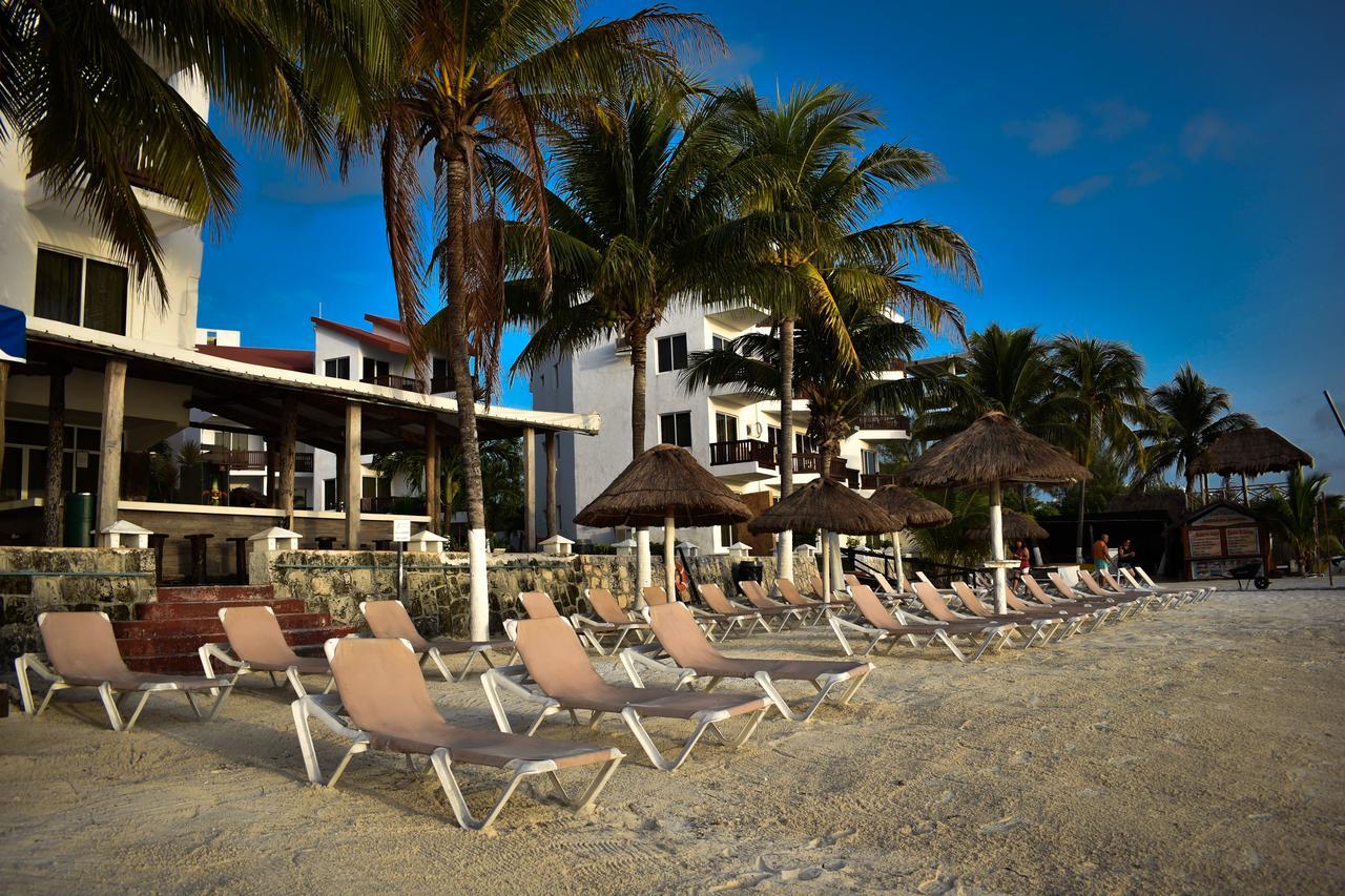 Imperial Las Perlas Cancun Ngoại thất bức ảnh