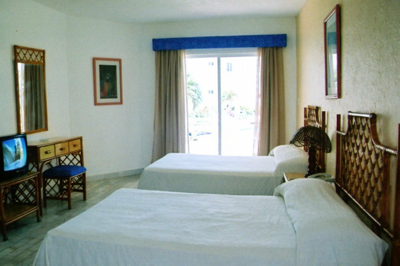 Imperial Las Perlas Cancun Ngoại thất bức ảnh